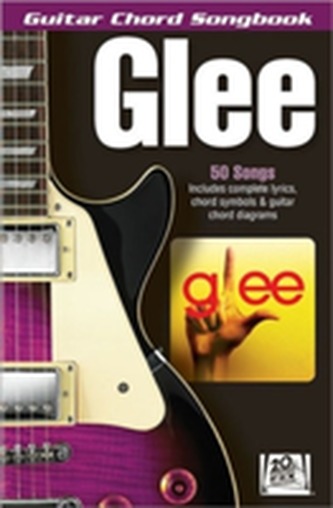 Guitar Chord Songbook