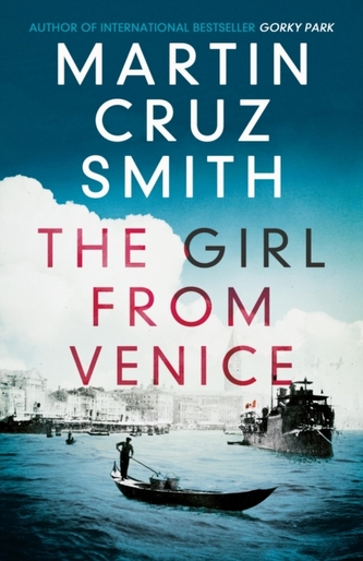 The Girl From Venice
