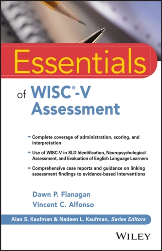 Essentials of WISC-V Assessment