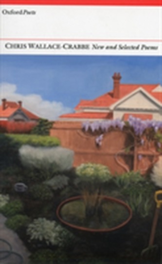 New and Selected Poems: Chris Wallace-Crabbe