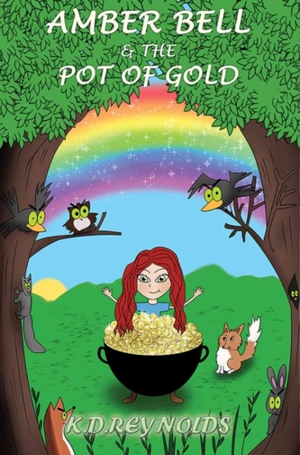Amber Bell and the Pot of Gold