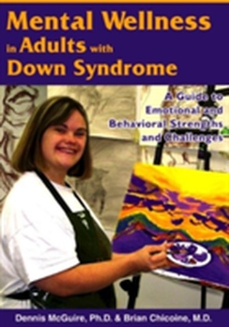 Mental Wellness in Adults with Down Syndrome