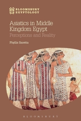 Asiatics in Middle Kingdom Egypt