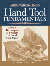American Woodworker's Hand Tool Fundamentals