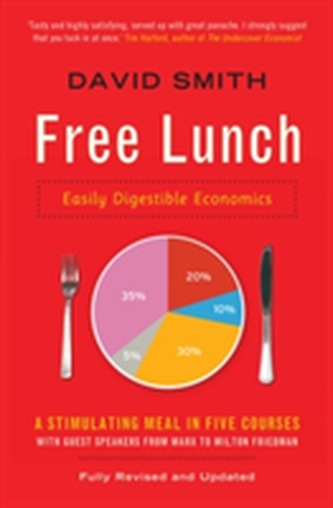 Free Lunch Free Lunch
