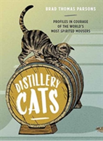 Distillery Cats Distillery Cats