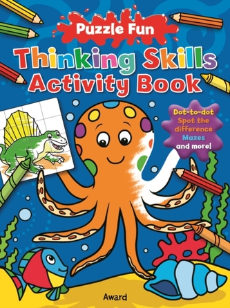 Thinking Skills (Octopus)