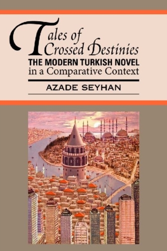 Tales of Crossed Destinies