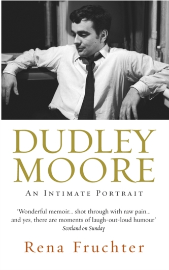 Dudley Moore Dudley Moore
