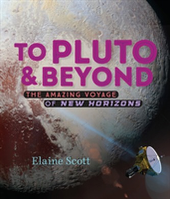 To Pluto And Beyond To Pluto And Beyond