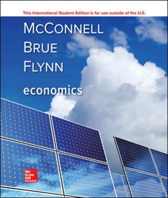 ISE Economics