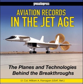 AVIATION RECORDS IN THE JET AGE