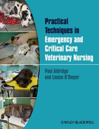 Practical Emergency and Critical Care Veterinary Nursing