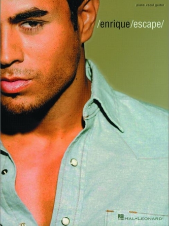 Enrique Iglesias - Escape Enrique Iglesias - Escape