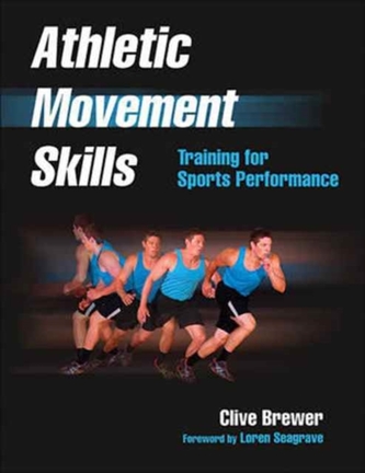 Athletic Movement Skills