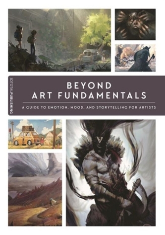 Beyond Art Fundamentals
