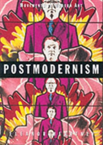 Postmodernism (Movement Mod Art)