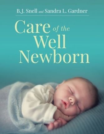 Care Of The Well Newborn