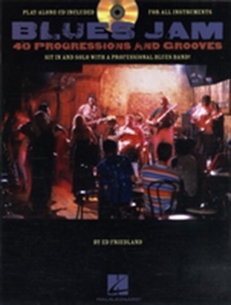 Blues Jam
