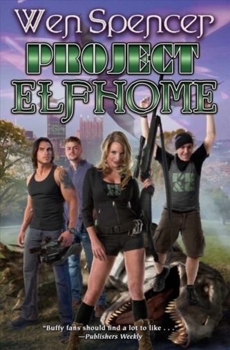 PROJECT ELFHOME