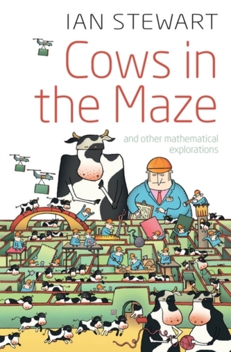 Cows in the Maze
