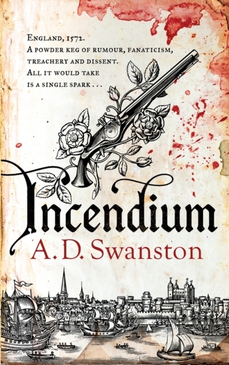 The Incendium Plot The Incendium Plot