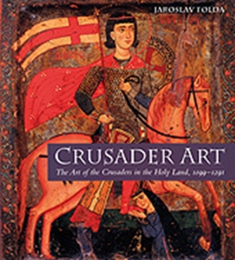 Crusader Art Crusader Art