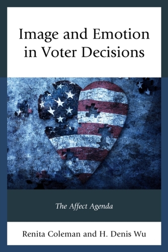 Image and Emotion in Voter Decisions Image and Emotion in Voter Decisions