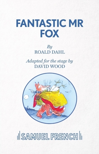 Fantastic Mr Fox Fantastic Mr Fox