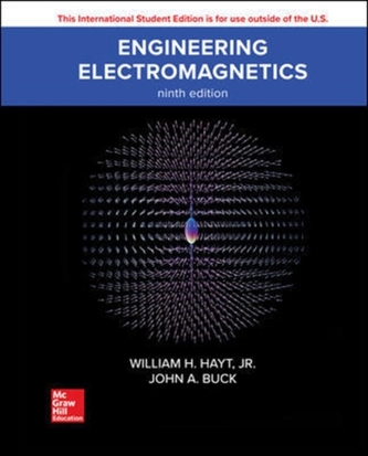 ENGINEERING ELECTROMAGNETICS 9E