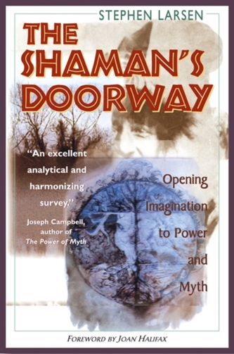 The Shaman's Doorway