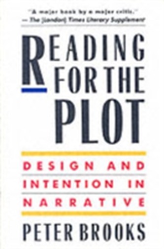 Reading for the Plot