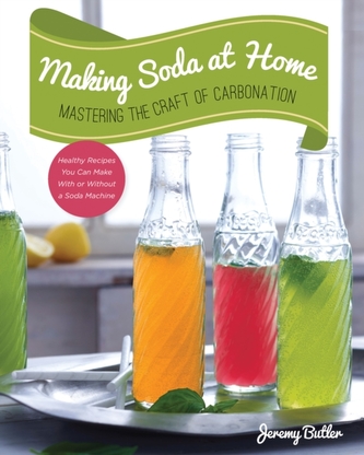 Making Soda at Home