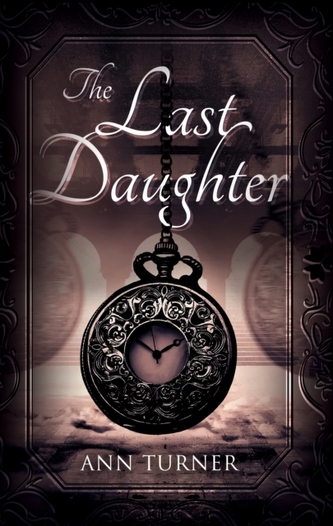 The Last Daughter The Last Daughter