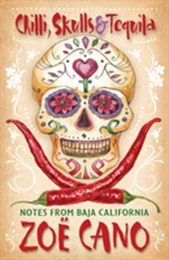 Chilli, Skulls & Tequila Chilli, Skulls & Tequila