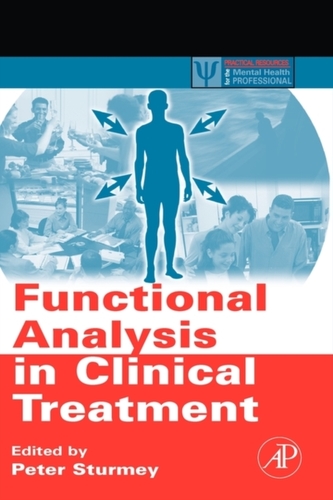 Functional Analysis in Clinical Treatment
