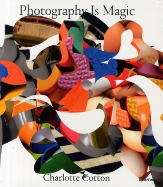 Photography Is Magic