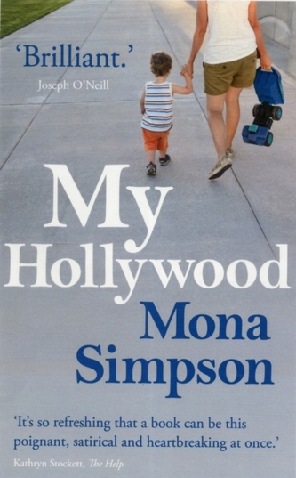 My Hollywood My Hollywood