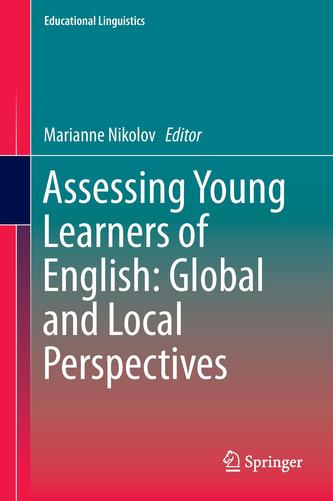 Assessing Young Learners of English: Global and Local Perspectives