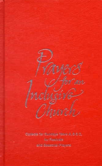 Prayers for an Inclusive Church