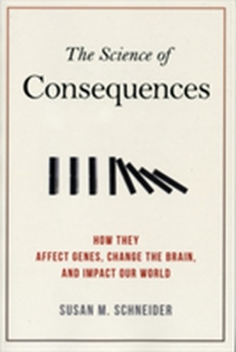 The Science Of Consequences The Science Of Consequences