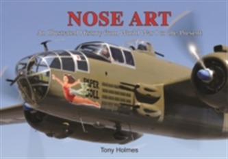 Nose Art