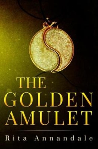The Golden Amulet The Golden Amulet