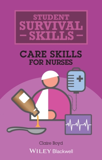 Student Survival Skills - Care Skills for Nurses