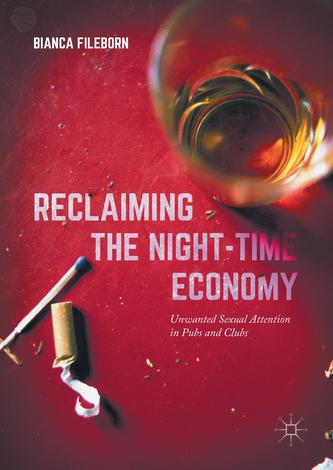 Reclaiming the Night-Time Economy