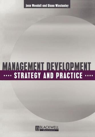 Management Development