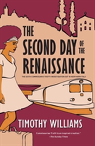 The Second Day Of The Renaissance