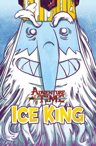 Adventure Time Ice King Adventure Time Ice King