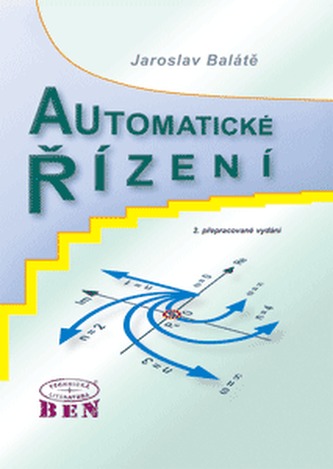 Automatické řízení