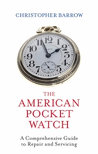 The American Pocket Watch The American Pocket Watch